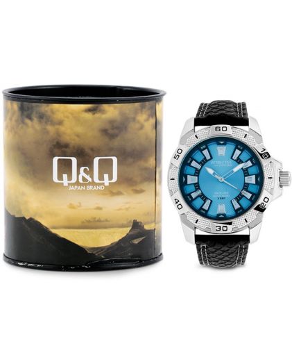 Часы Q&Q DA64J312Y (DA64-312)