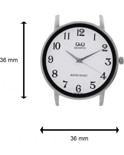 Часы Q&Q Q850J304Y (Q850-304)
