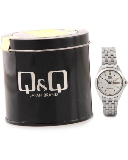 Часы Q&Q A156J201Y (A156-201)