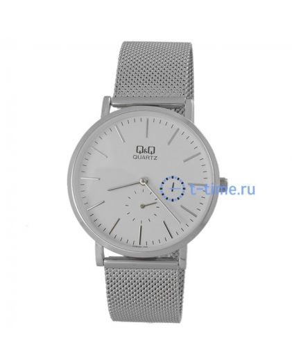Часы Q&Q QA96J201Y (QA96-201)