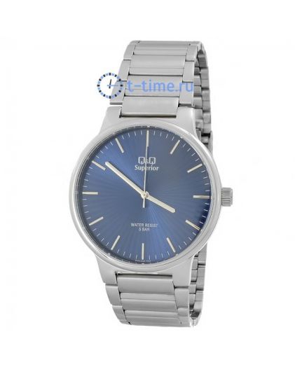 Часы Q&Q S282J202Y (S282-202)