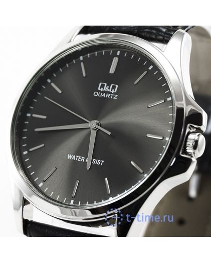 Часы Q&Q QA06J312Y (QA06-312)