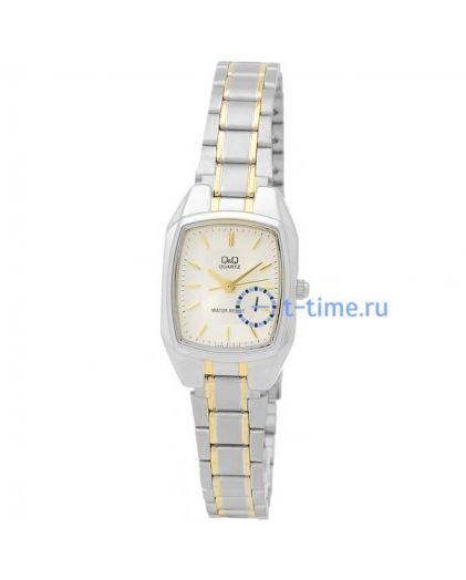 Часы Q&Q VZ37J401Y (VZ37-401)