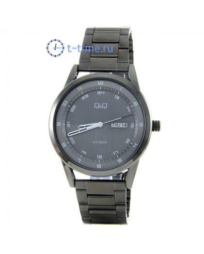 Q&Q A210J405Y