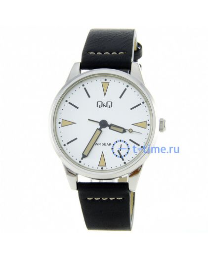 Часы Q&Q QB90J301Y (QB90-301)