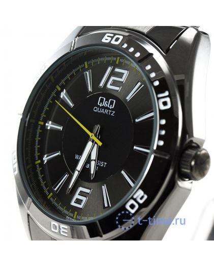 Часы Q&Q Q470J402Y (Q470-402)