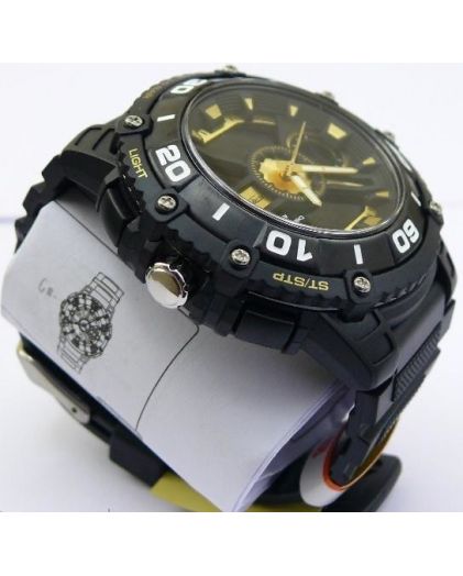 Часы Q&Q DE10J502Y (DE10-502)