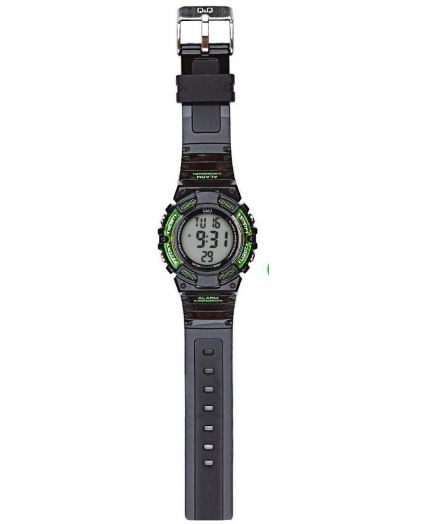 Часы Q&Q M138J001Y (M138-001)