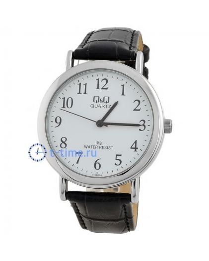 Часы Q&Q C150J304Y (C150-304)