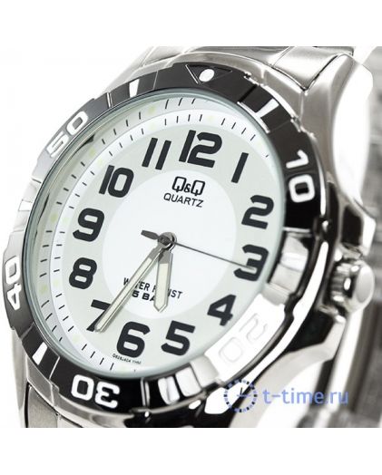 Часы Q&Q Q626J404Y (Q626-404)
