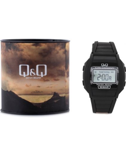 Часы Q&Q ML01J101Y (ML01-101)