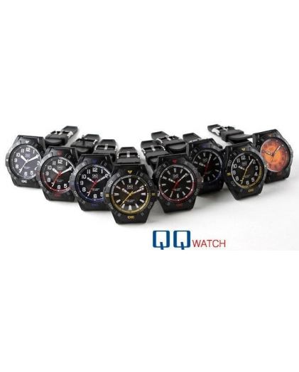 Часы Q&Q GW36J002Y (GW36-002)