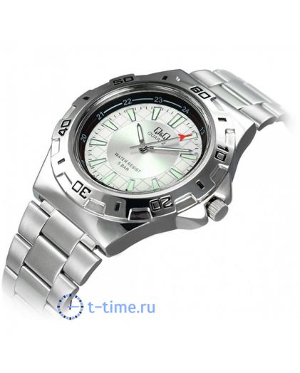 Часы Q&Q Q464J201Y (Q464-201)