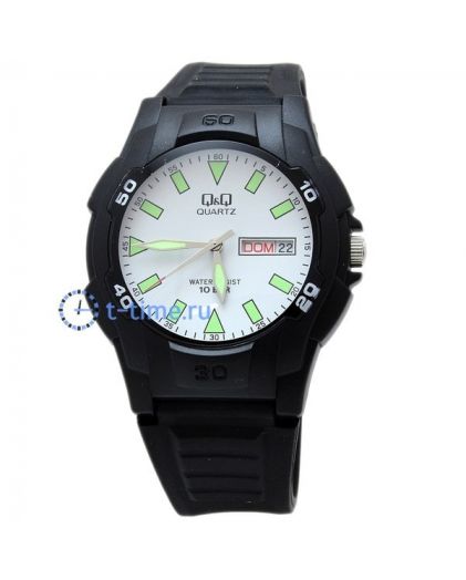 Часы Q&Q A128J004Y (A128-004)