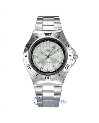 Часы Q&Q Q464J201Y (Q464-201)