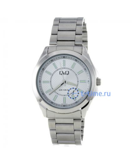 Часы Q&Q QB54J201Y (QB54-201)