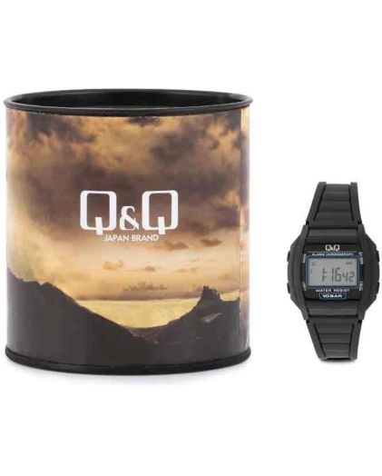 Часы Q&Q ML01J102Y (ML01-102)