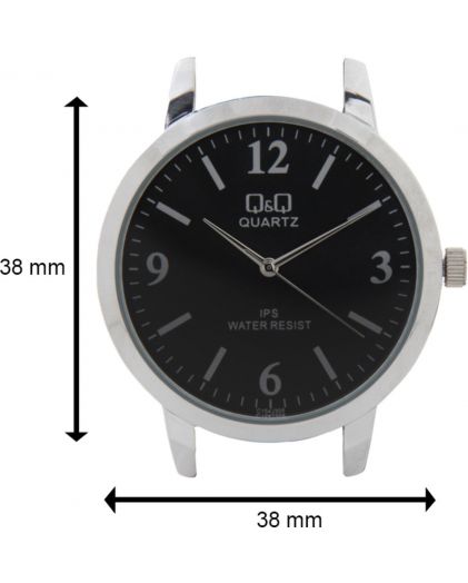 Часы Q&Q C154J305Y (C154-305)