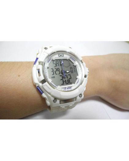 Часы Q&Q GW80J005Y (GW80-005)