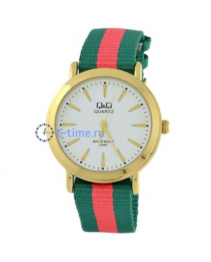 Часы Q&Q Q752J101Y (Q752-101)