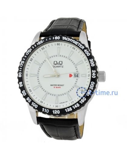 Часы Q&Q A450J301Y (A450-301)