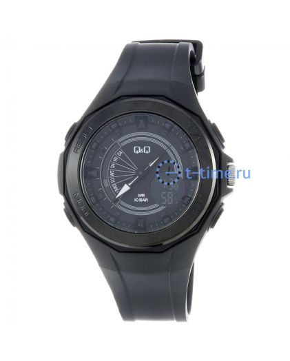 Часы Q&Q GW91J002Y (GW91-002)