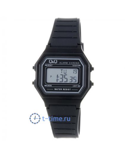 Часы Q&Q M173J008Y (M173-008)