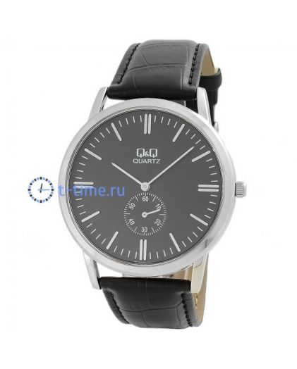 Часы Q&Q QA60J302Y (QA60-302)
