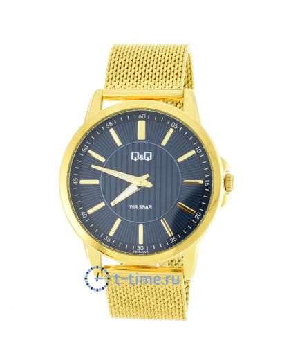 Q&Q QB66J002Y