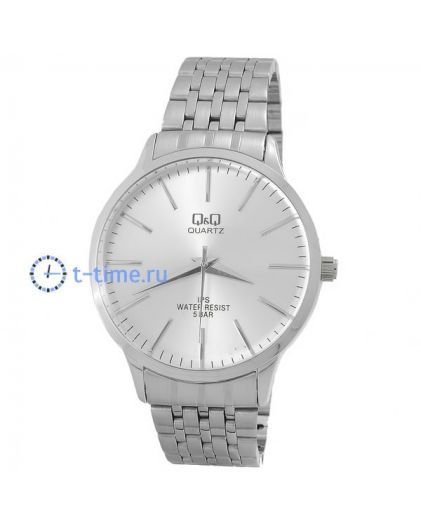 Часы Q&Q QZ16J201Y (QZ16-201) Часы Q&Q QZ16J201Y (QZ16-201)