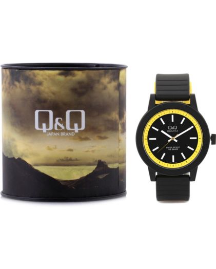Часы Q&Q VR10J003Y (VR10-003)