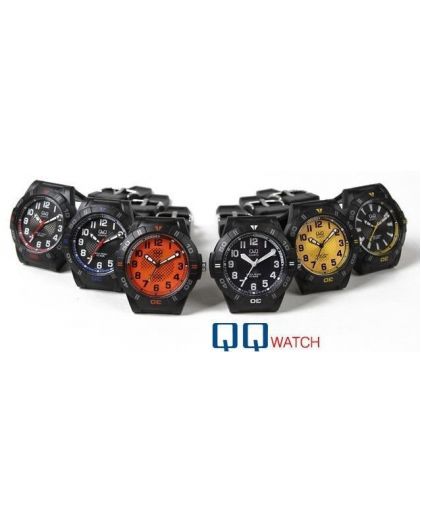 Часы Q&Q GW36J004Y (GW36-004)