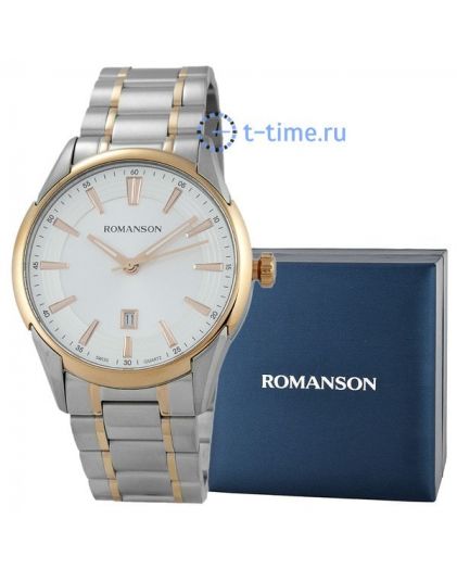 ROMANSON TM 5A20M MJ(WH)