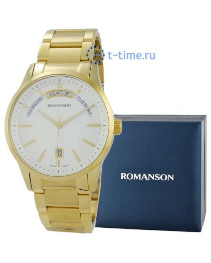 ROMANSON TM 8237 MG(WH)