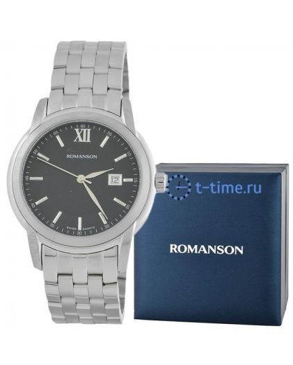 ROMANSON TM 2649 MW(BK)