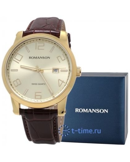 ROMANSON TL 0334 MG(GD)