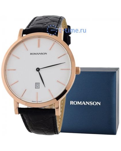 ROMANSON TL 5507 XR (WH)