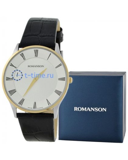 ROMANSON TL 0389 MC(WH)