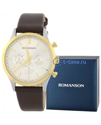 ROMANSON TL 0354B MC(WH)