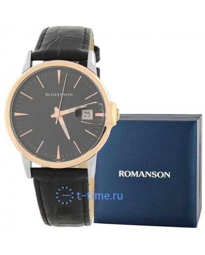 ROMANSON TL 4227 MJ(BK)