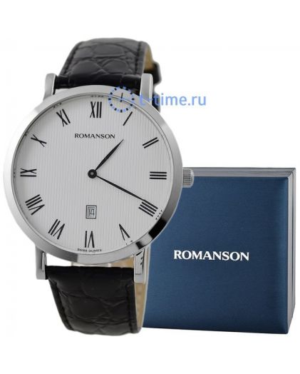 ROMANSON TL 5507 XW (WH)