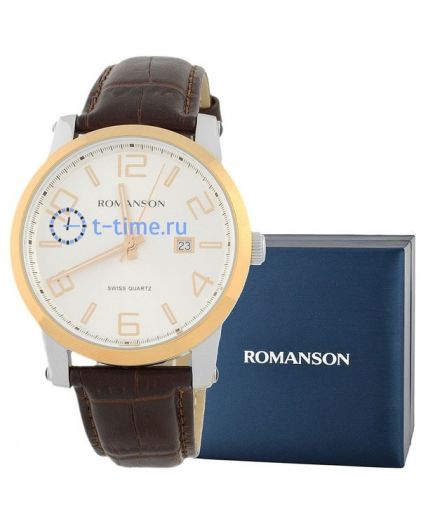 ROMANSON TL 0334 MJ(WH)