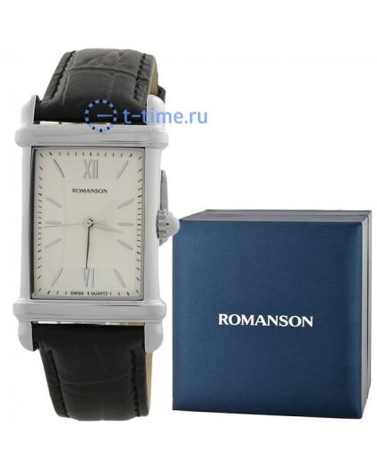 ROMANSON TL 0338 MW(WH)