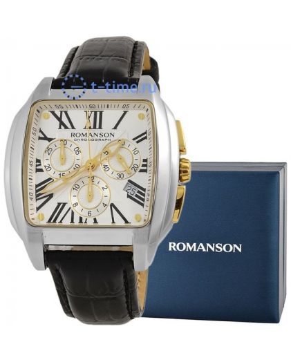 ROMANSON TL 1273H MC(WH)