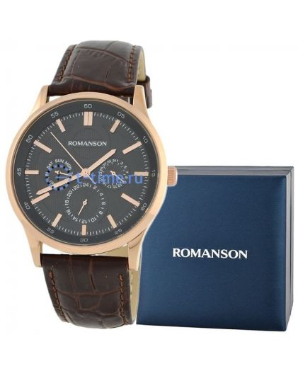 ROMANSON TL 2648F MR(BK)