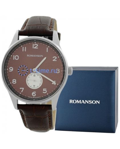 ROMANSON TL 0329 MW(brown)