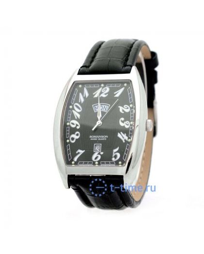 ROMANSON TL 0225S XW (BK)
