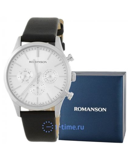 ROMANSON TL 0354B MW(WH)