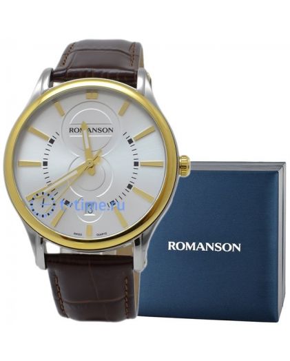 ROMANSON TL 0392 MC(WH)