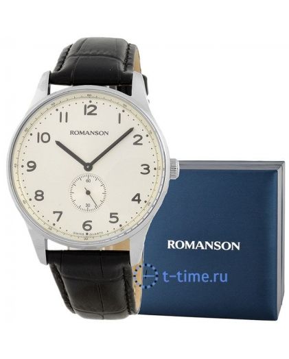 ROMANSON TL 0329 MW(WH)